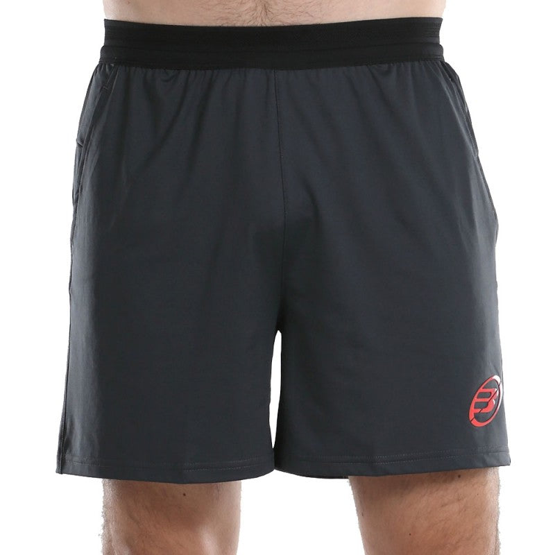 Short Bullpadel Dubio Gray