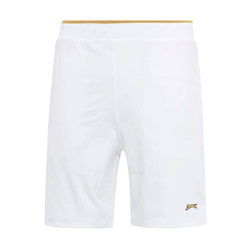 Short Slazenger Diego Track Blanc Emerson - Esprit Padel Shop