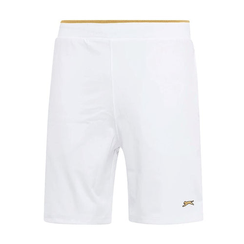 Short Slazenger Diego Track Blanc Emerson - Esprit Padel Shop
