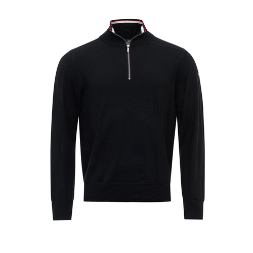Maglione Slazenger Franck Half Zip - Esprit Padel Shop