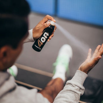 Spray collant 4ON Totalgrip - Esprit Padel Shop