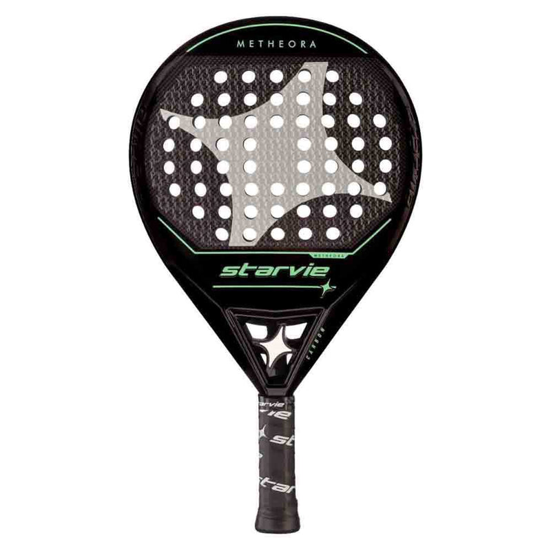Raquette de padel Starvie Metheora Dual face - Esprit Padel Shop