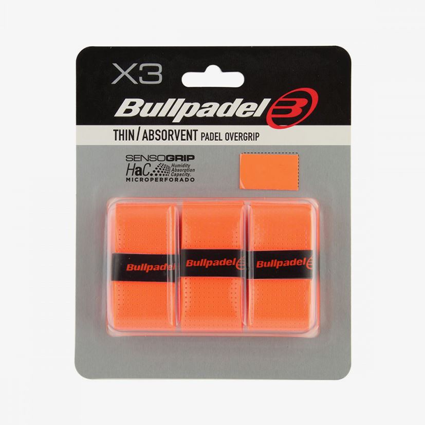 Surgrip Wilson Pro Comfort Orange