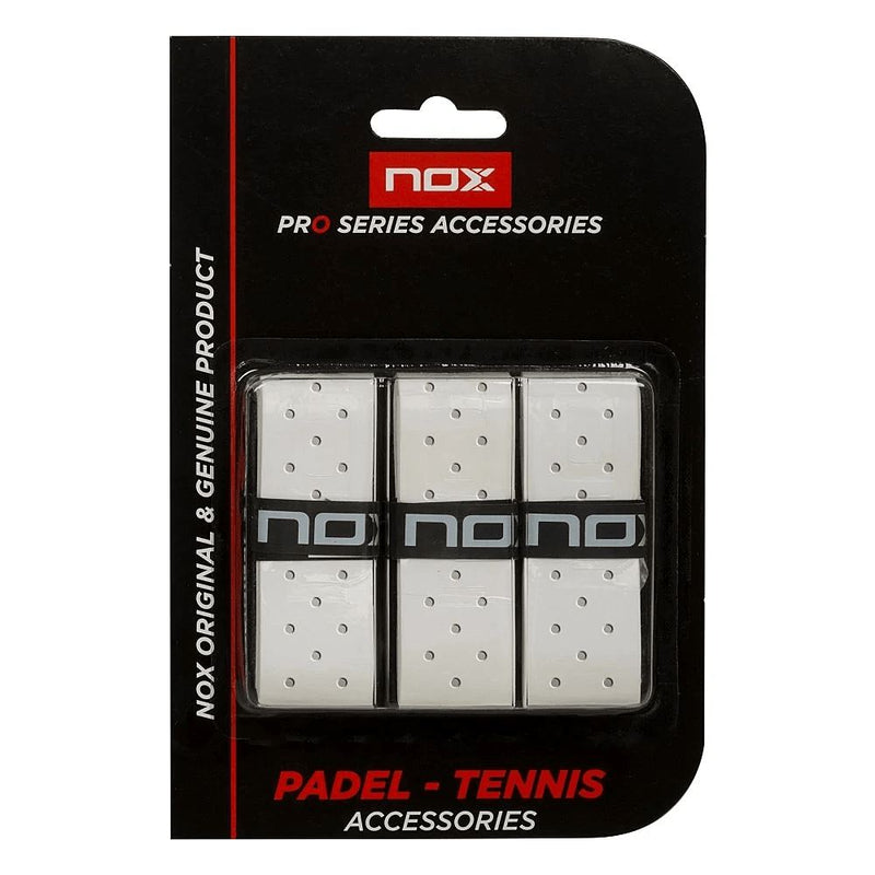 Surgrips Nox Padel Pro x3 - Esprit Padel Shop