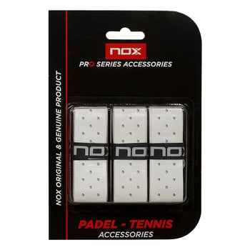 Surgrips Nox Padel Pro x3 - Esprit Padel Shop