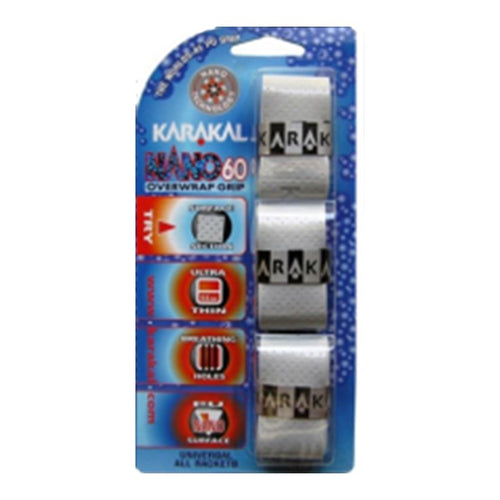 Surgrip Karkal Nano 60 x3 gris