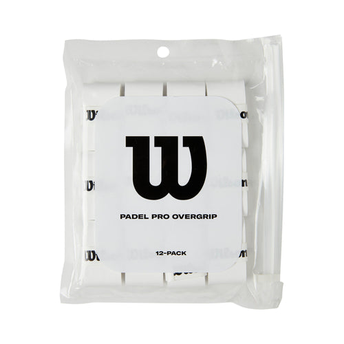 Surgrip Wilson X12 Pro Overgrip - Esprit Padel Shop