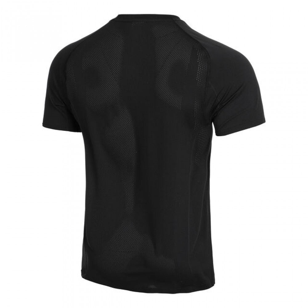 T-shirt Wilson Seamless Crew 2.0