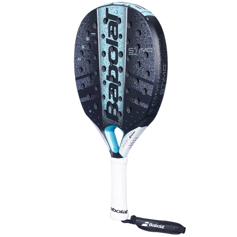 Raquette de padel Babolat Stima Energy 3q - Esprit Padel Shop
