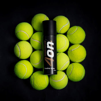 Spray collant 4ON Totalgrip - Esprit Padel Shop
