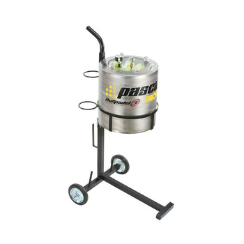 Chariot pour PascalBox Pro - Trolley - Esprit Padel Shop