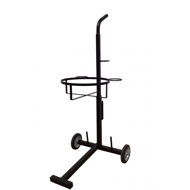 Chariot pour PascalBox Pro - Trolley - Esprit Padel Shop