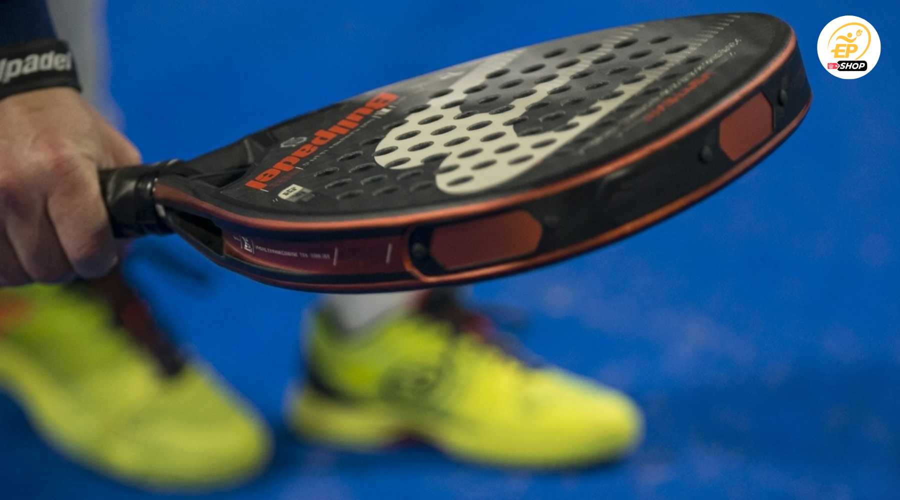 À la découverte notre collection 2021 de raquettes Bullpadel