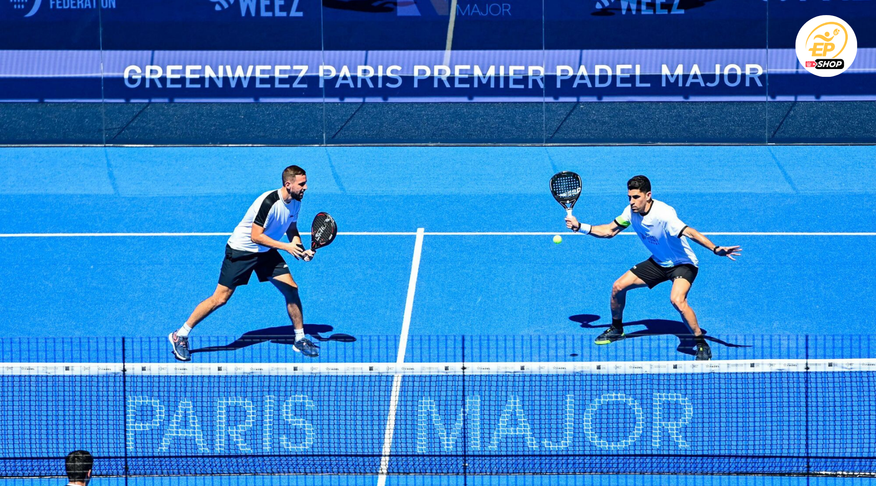 Comment organiser son propre tournoi de padel ?