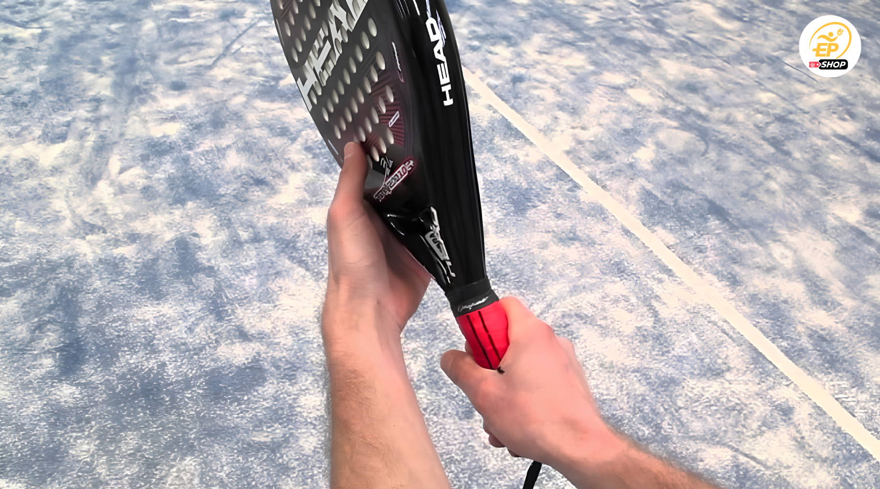 Entretien raquette padel : prolongez la durée de vie de votre matériel ! - Esprit Padel Shop