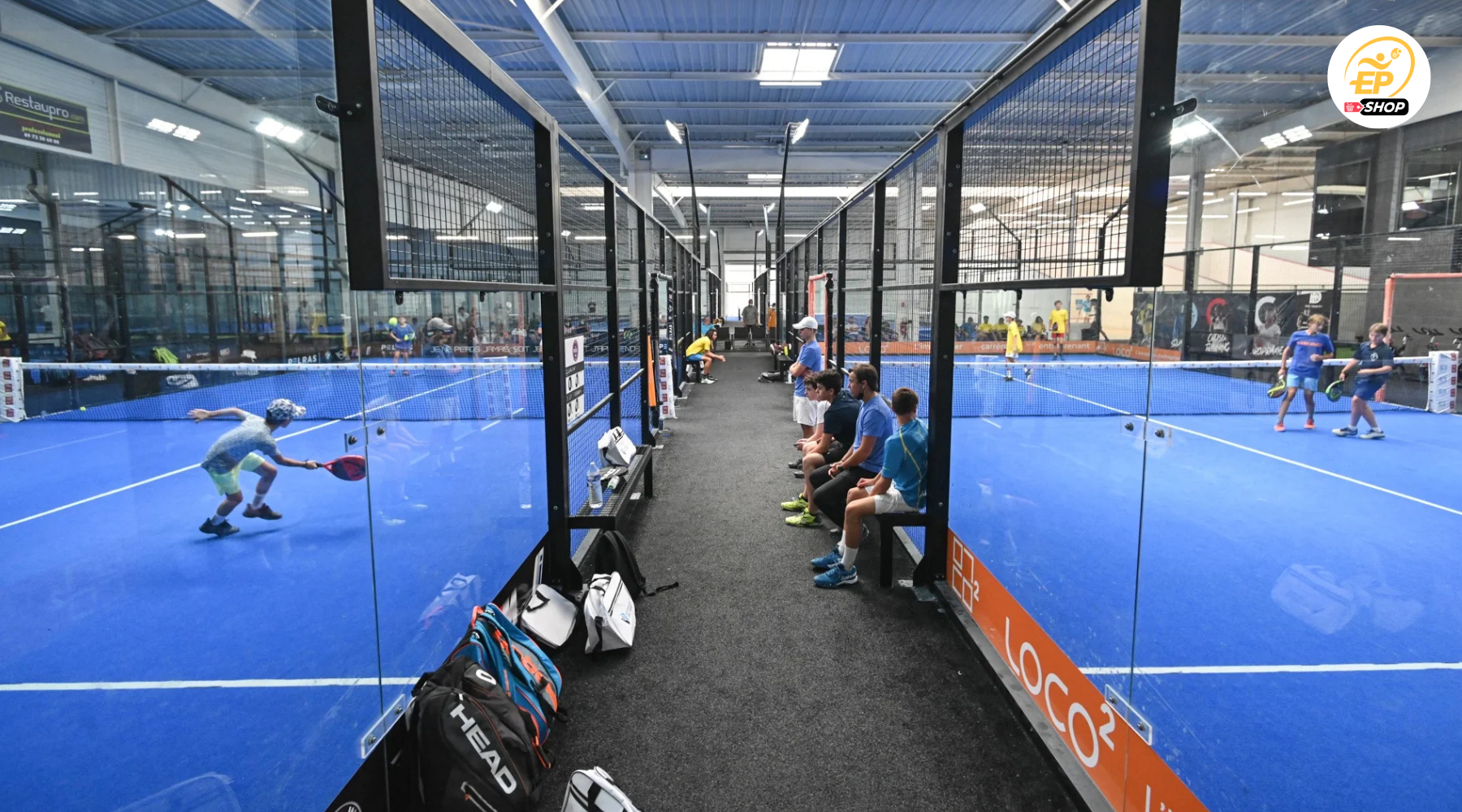 Les chiffres du padel en 2025 :  statistiques et tendances - Esprit Padel Shop
