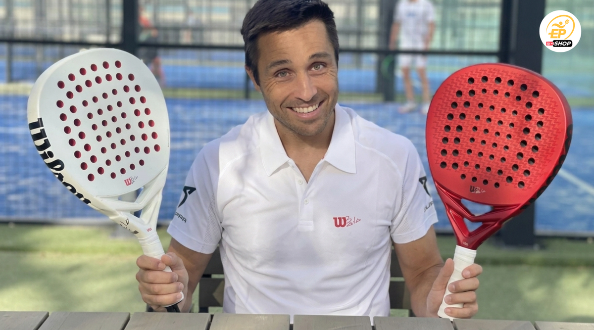 Lexique padel : devenez incollable sur tous les termes !