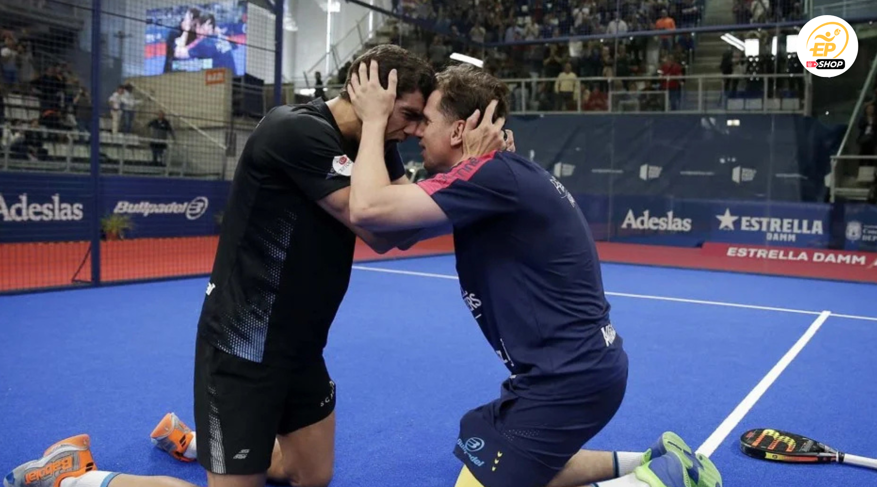 Préparation mentale au padel : comment améliorer vos performances ?