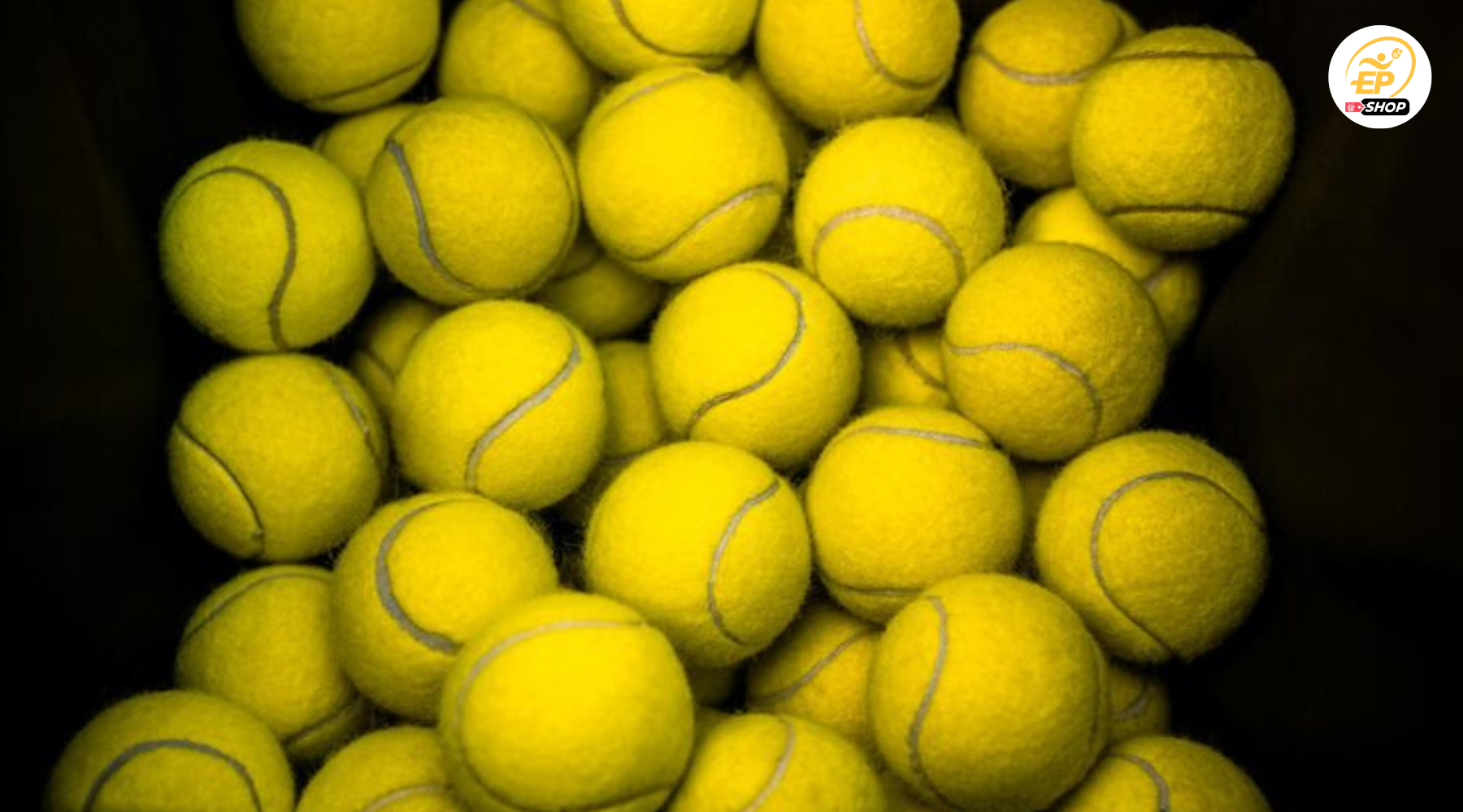 Quelle est la meilleure balle de padel ? - Esprit Padel Shop