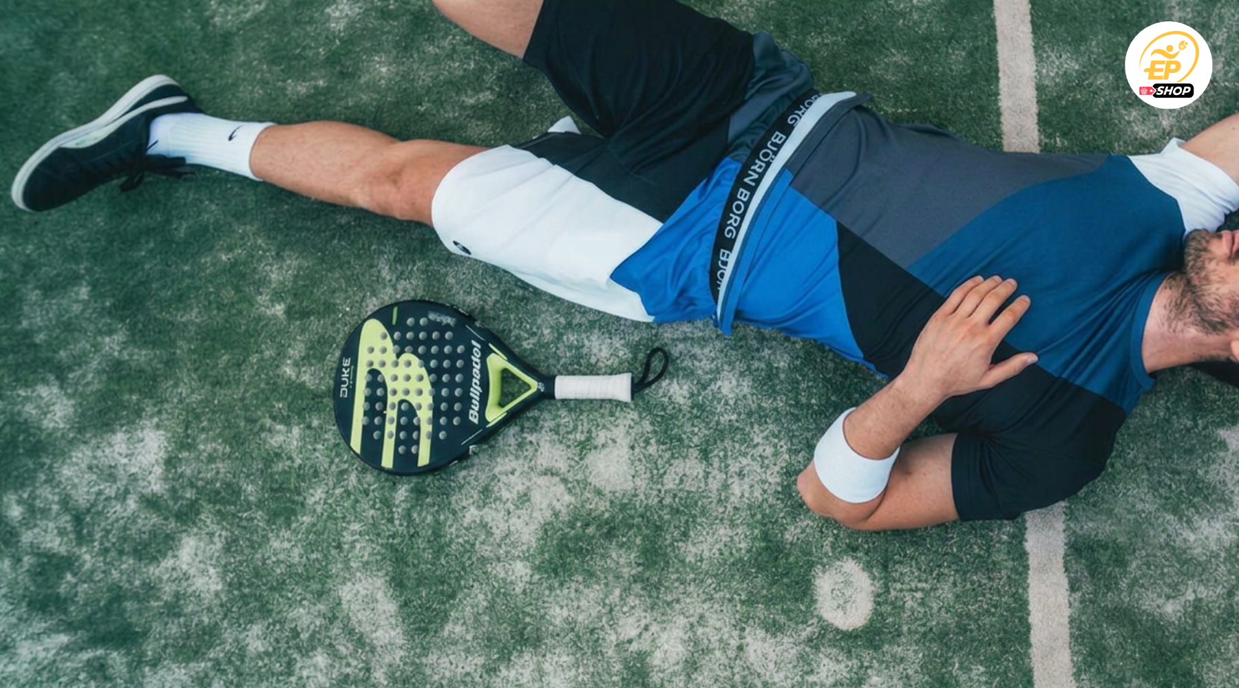 Quels sont les bienfaits du padel ? Notre réponse