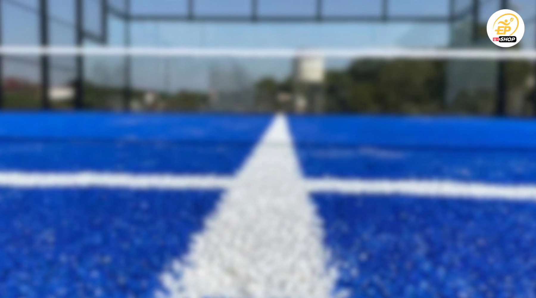 Points P100 au padel : barème, répartition et niveau requis