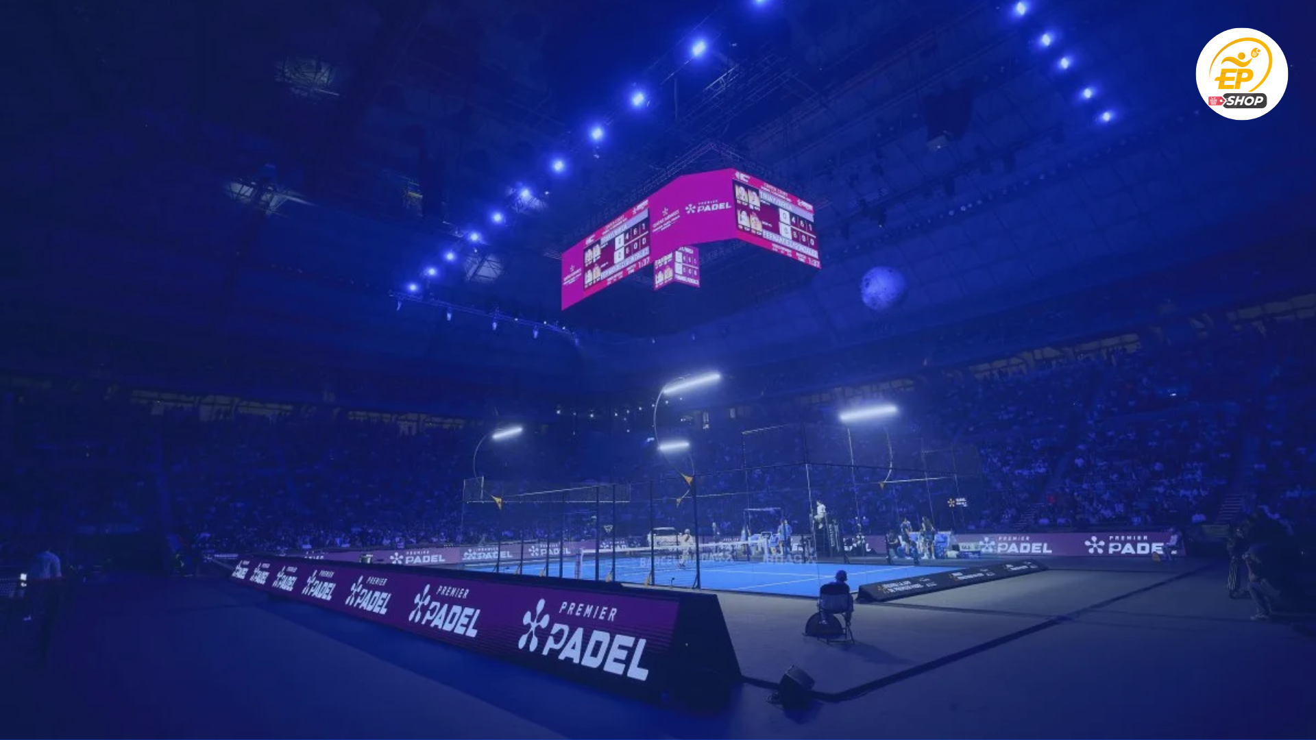 Calendrier Premier Padel 2026 : Voici les dates, lieux, informations sur la nouvelle saison