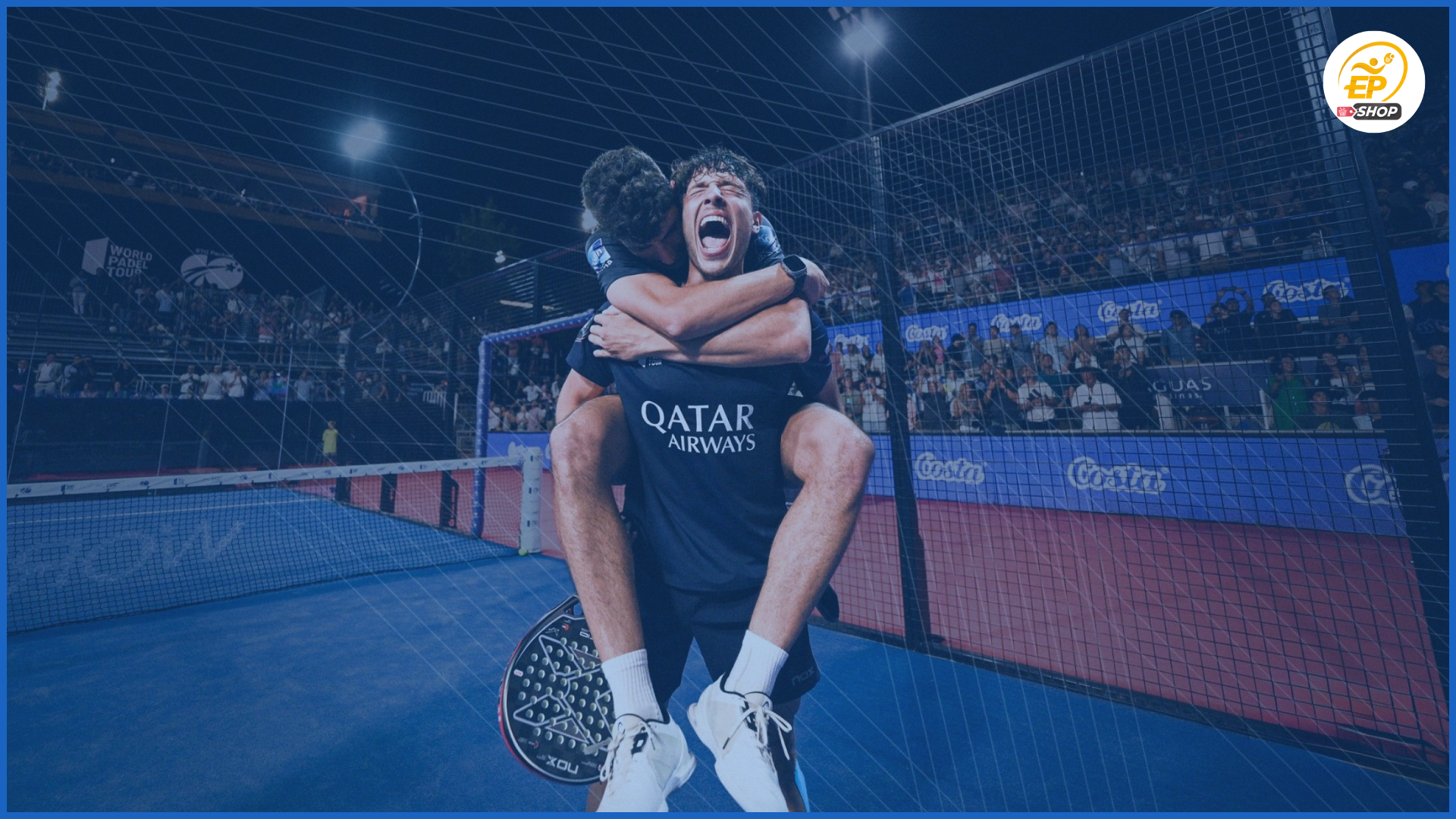 Quelle est la durée d'un match de Padel ?