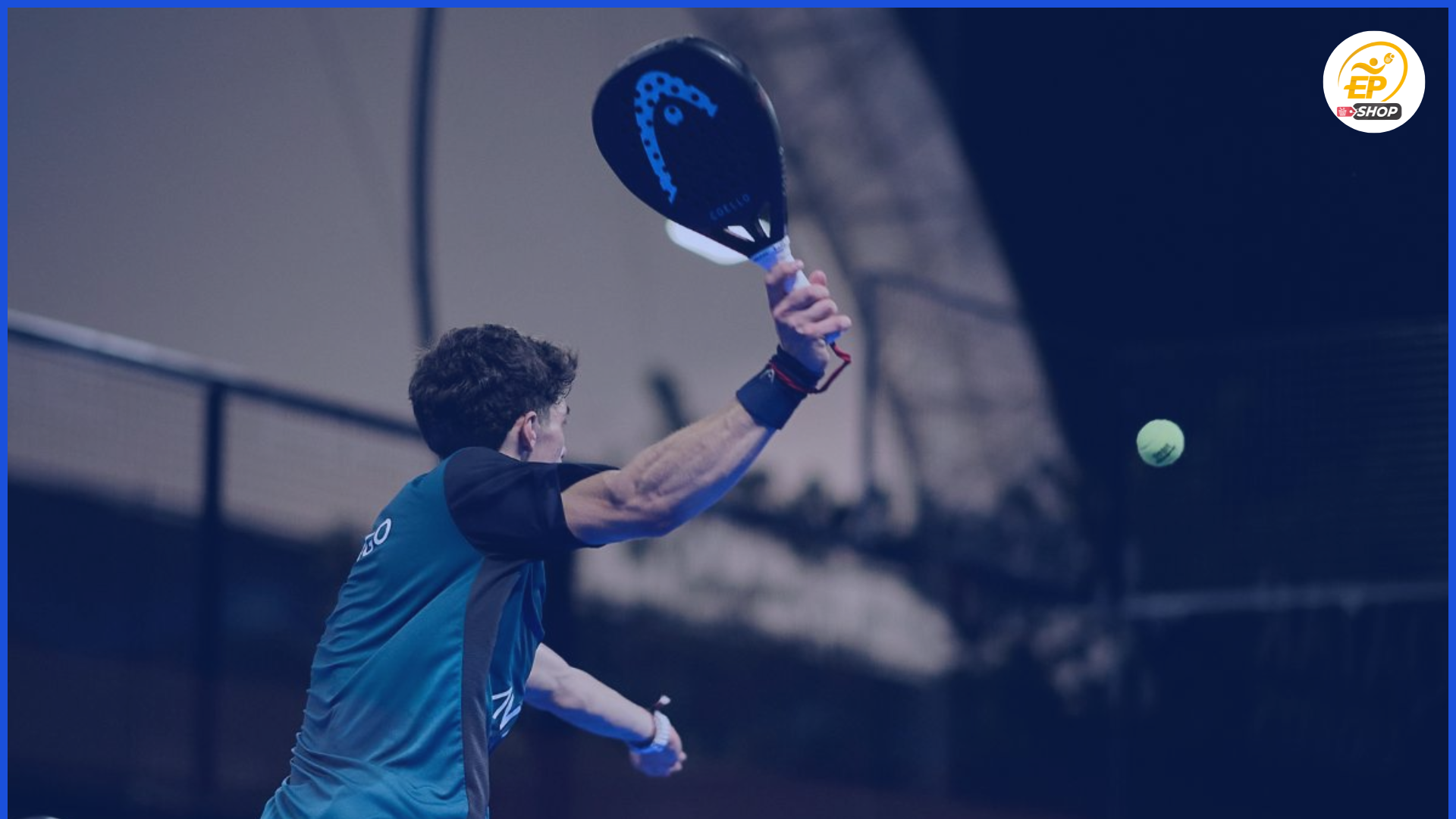 Volée padel : Comment maîtriser ce coup clé au filet ?