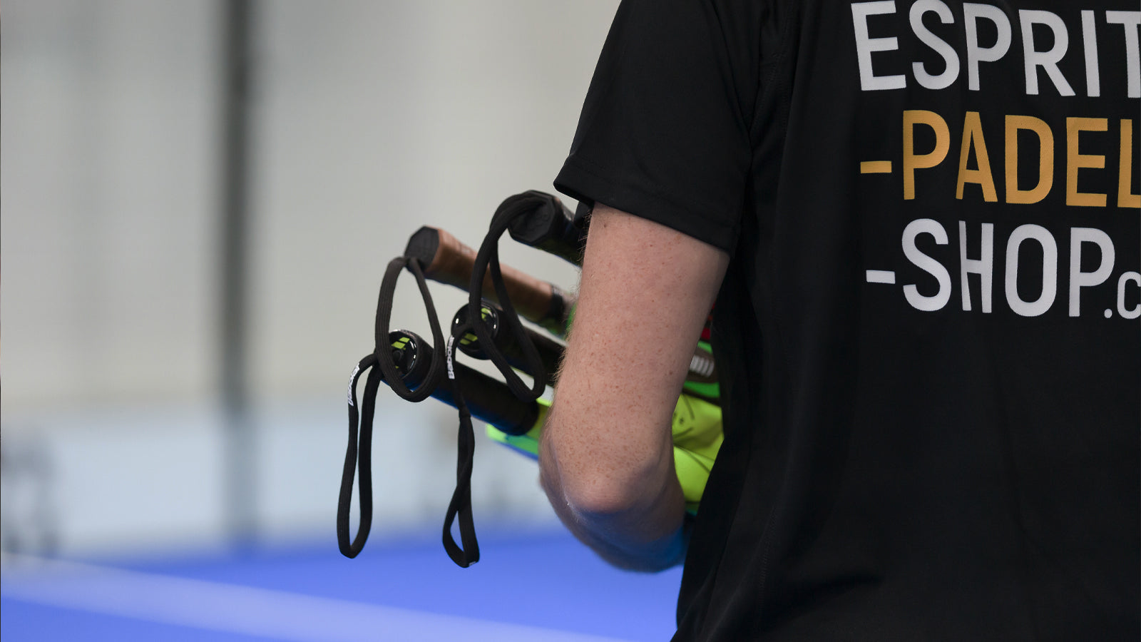 raquette de padel pas cher