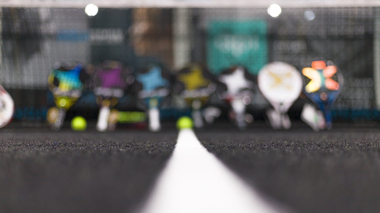 raquette de padel pas cher