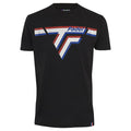 Tecnifibre Padel Cotton Tee T-shirt Black