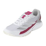 Chaussures de padel Homme Adidas Court Quick Gris/Rose - Esprit Padel Shop