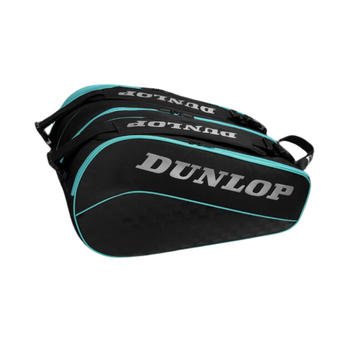 Sac de padel Dunlop Elite Thermo Bleu - Esprit Padel Shop