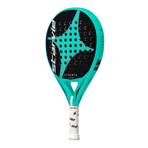 Raquette de padel Starvie Titania Lite 2025 - Esprit Padel Shop