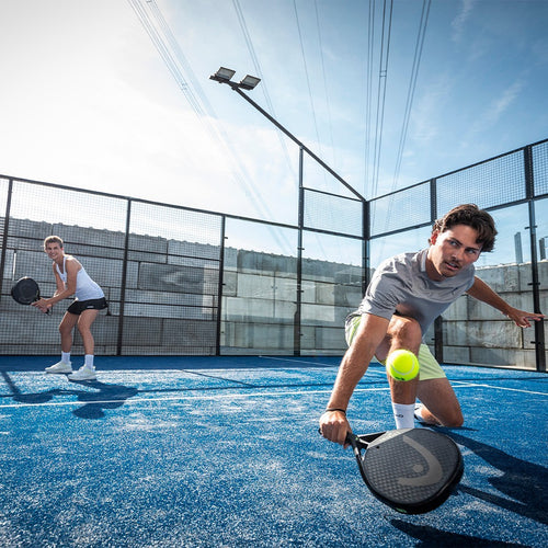 Raquette de padel Head Extreme One - Esprit Padel Shop