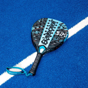 TEST - Raquette de padel Babolat Air Viper 2024 - Esprit Padel Shop