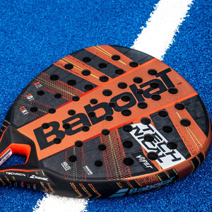 TEST - Raquette de padel Babolat Technical Viper 2024 - Esprit Padel Shop