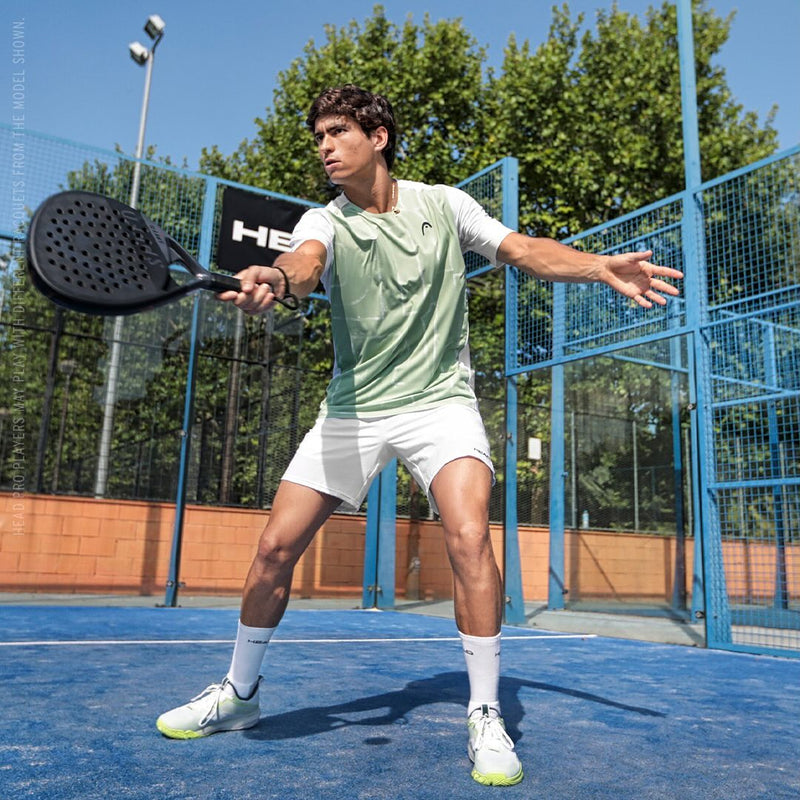 Raquette de padel Head Speed Pro X - Esprit Padel Shop