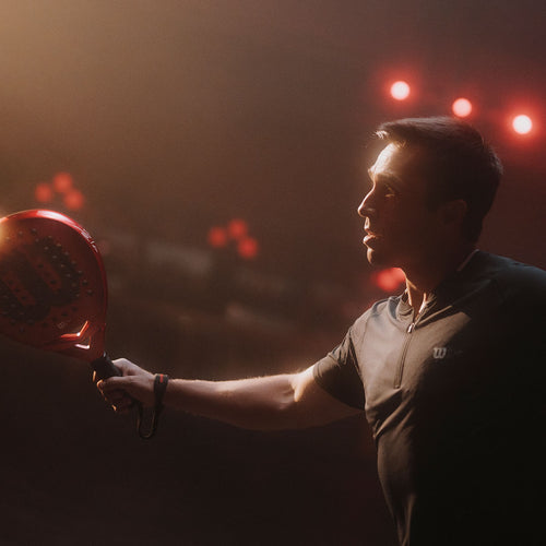 Pack Wilson Bela Pro 2.5 - Esprit Padel Shop