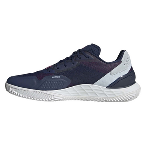 Adidas Chaussures de padel Adidas Defiant Speed 2 Bleu - Esprit Padel Shop