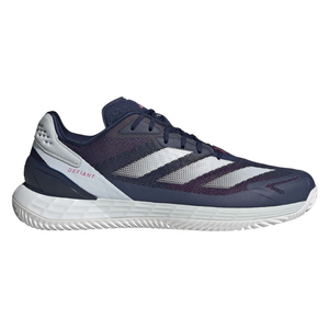 Adidas Chaussures de padel Adidas Defiant Speed 2 Bleu - Esprit Padel Shop