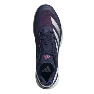 Adidas Chaussures de padel Adidas Defiant Speed 2 Bleu - Esprit Padel Shop