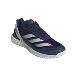 Adidas Chaussures de padel Adidas Defiant Speed 2 Bleu - Esprit Padel Shop