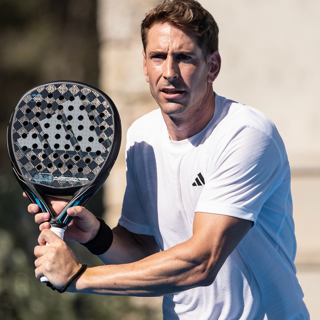 Raquette Nox Padel Equation WPT Advanced Serie - Sports Raquettes