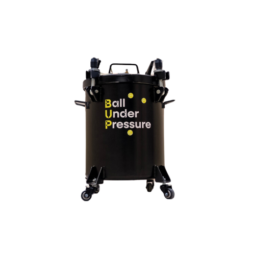 Systeme de Pressurisation Ball Under Pressure x120 - Esprit Padel Shop