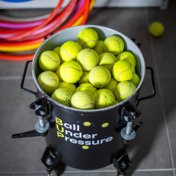 Systeme de Pressurisation Ball Under Pressure x120 - Esprit Padel Shop