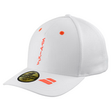 Casquette Babolat Curve Tucker Blanc - Esprit Padel Shop