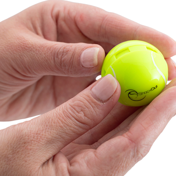 Balles désodorisantes Shockout Funky Balls - Esprit Padel Shop