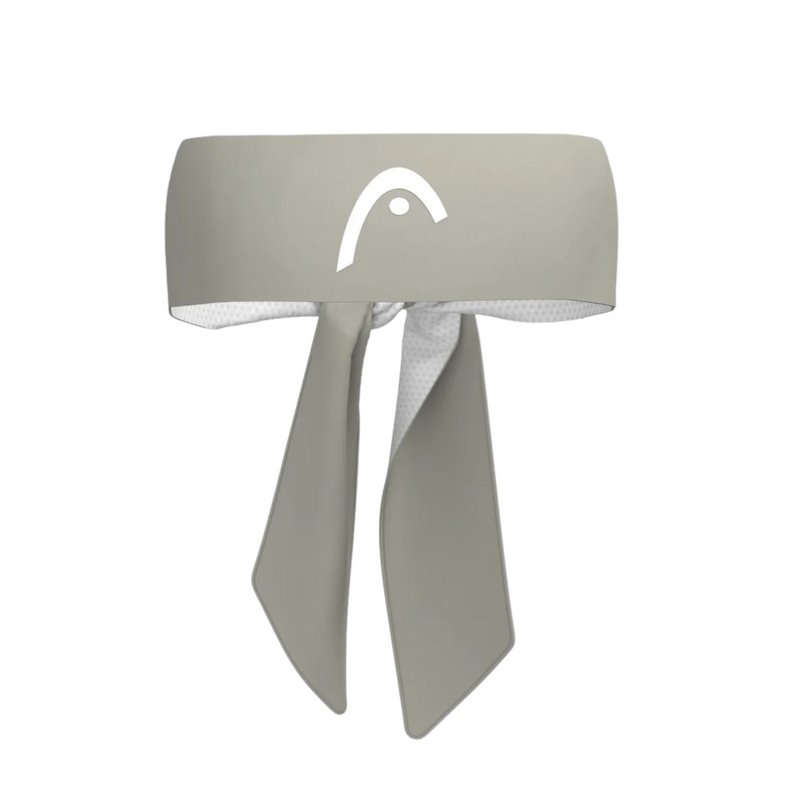 Bandeau Head Gris - Esprit Padel Shop