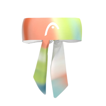 Bandeau Head Multicolore - Esprit Padel Shop